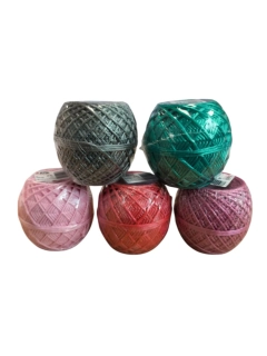 Motouz PP 250g pr. 3.15mm JUTA