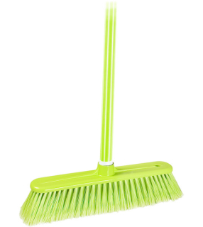 Smeták SUPER ECO Color s holí SPOKAR 5113561095