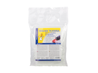 Skelná tkanina 355g/0,5m2