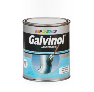 Galvinol speciální základová barva 250 ml