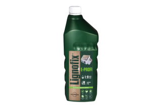 Lignofix E-profi prevence proti hmyzu, plísním, houbám, čirý, 10 kg Stachema