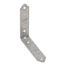 Úhelník 50x50x15/2mm Pz/prolis KW50