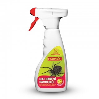 FARMEX 250ml na pavouky MK401
