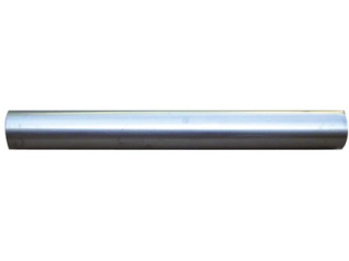 Roura kouřová 105 mm tenkostěnná