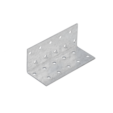 Úhelník 40x40x100/2mm/Pz KM14