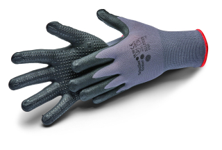 Rukavice ALLSTAR GRIP XL/10 Schuller 42683