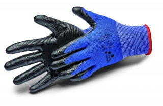 Rukavice AQUA GRIP L/9 Schuller 42732