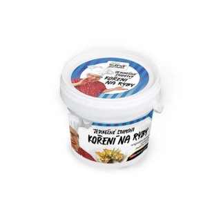 Koření na ryby 80g koření Kulinář 44122