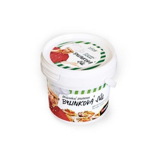 Bylinková sůl 120g koření Kulinář 44580