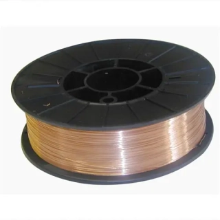 Drát CO2 0.8mm 12,58 cívka 5kg ESAB 1258084600