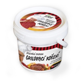 Grilovací koření 70g koření Kulinář 45392