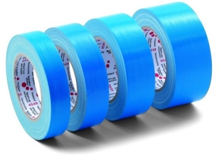 Páska 38mm/25m UV textilní-omtky Schuller 45497