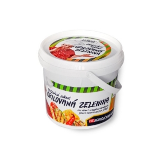 Grilovaná zelenina 80g koření Kulinář 45647