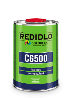 Ředidlo C6500 0.42l universal Co