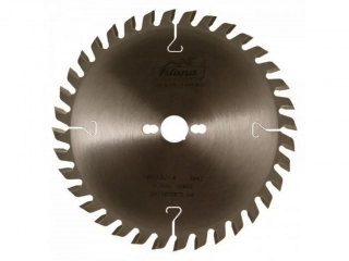 Pilový kotouč 300x3.2x30 64WZ 5381-16