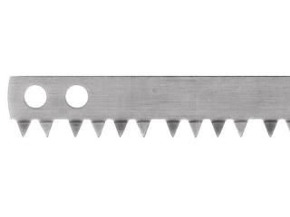 List pilový na suché i morké dřevo 500 mm PILANA 5249.1