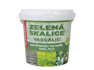 Skalice zelená 1kg
