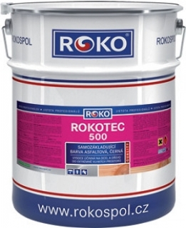 Rokotec 500 1kg asfaltova ROKOSPOL