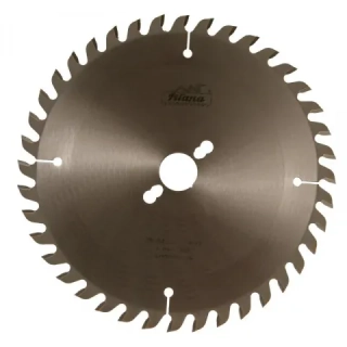 Pilový kotouč 250x3,2/2,2x30 5381-20 40 WZ - PILANA