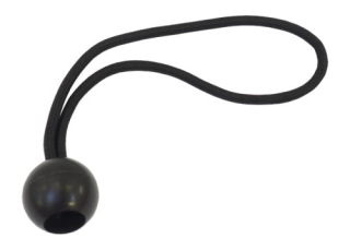 Držák plachty 180-280mm 10ks s okem