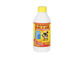 KRTEK Čistič odpadů 450g
