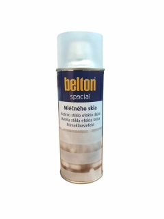 Belton Special Spej s efektem mléčného skla matný 400 ml