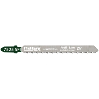 Pilky SBN7525SFI 3ks Narex 65404406