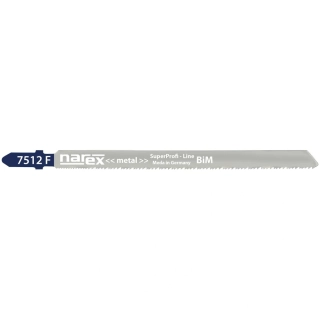 Pilky SNB7512F/65404420 3ks Narex