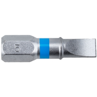 Narex Bity F5-25 BUBBLE