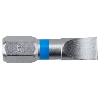 Narex Bity F6-25 BUBBLE