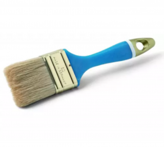 Štětec 40 HOBY na syntetiku modrý Schuller 70363