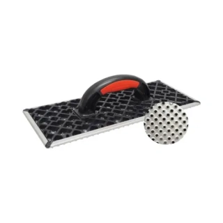 Struhadlo 270x130mm na polystyren děrovaný plast PROFESSIONAL TOPTRADE 902007