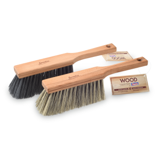 Spontex Wood Collection Ruční smetáček 97067121
