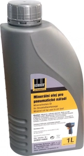 Olej pneu nářadí 1l OEMIN-DLW Schneider DGKB770000