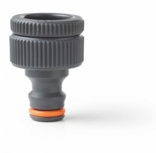 Adaptér k rychlospojce GF1-3435 vnitřní závit 3/4"+1/2"