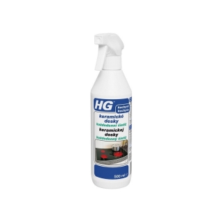 HG Každodenní čistič keramické desky 0.5l HG1090527