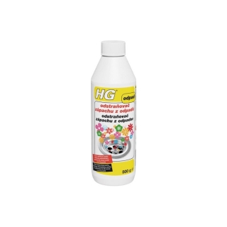 HG Odstraňovač zápachu z odpadů HG6240527 500g