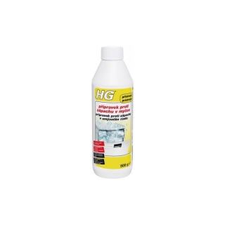HG Odstraňovač zápachu z myčky 500ml HG636050127