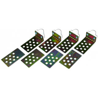 Magnety stavitetelné HAVOS 24ks obklady