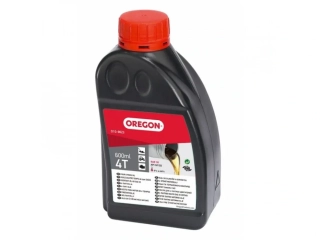 Olej 4-takt SAE30 600ml