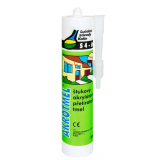 AKROTMEL S4 štukový 310ml