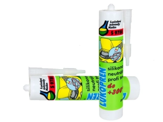 LUKOPREN S9780 šedý +300_C 310ml
