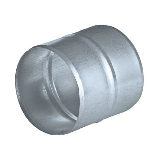 Hadicová spojka plná – kov 80 mm Den Braven VE1073