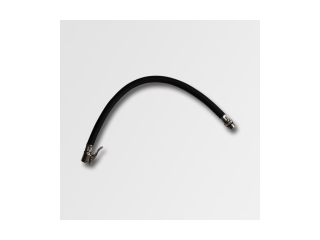Náhradní gumová hadice k manometru – délka 380 mm XTLINE WJ002009