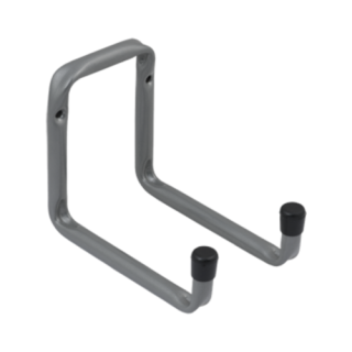 Hák dvojitý H2U 160 mm VELANO 5823