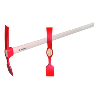 Krumpáč s plochým hrotem 980 g Zbirovia 803/800, český výrobek