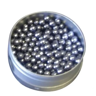 Olůvko 4,5 mm č. 11 – 300 ks v balení pro rybářské použití