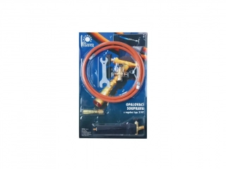 MEVA Opalovací souprava 1.2kW 2197
