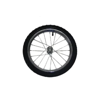 Kolo vozíku PEGAS 400X45MM 16" KOVODRUŽSTVO