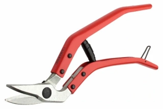 Nůžky na plech výstřihové ROSTEX 2323 pro plech do 1,3 mm